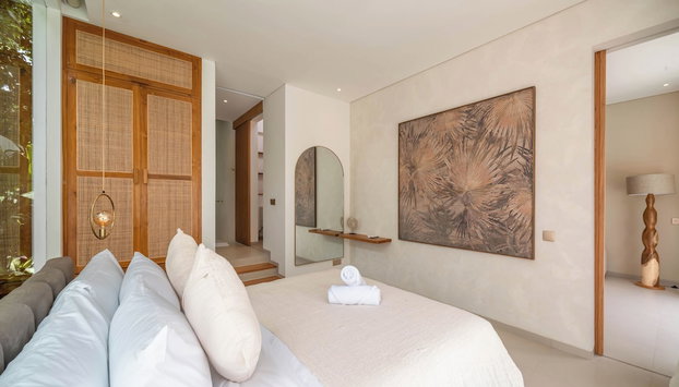 Villa Lilu - Foto 2, Habitación