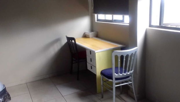 Refeições no quarto