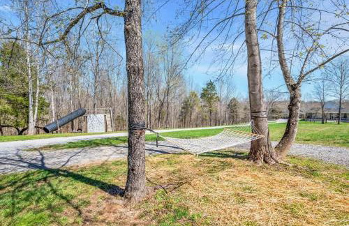 The Den at J-Barn - Secluded Retreat - Foto 37