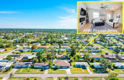Spacious home with large yard - Perfect for families - Sunny South - Foto 25