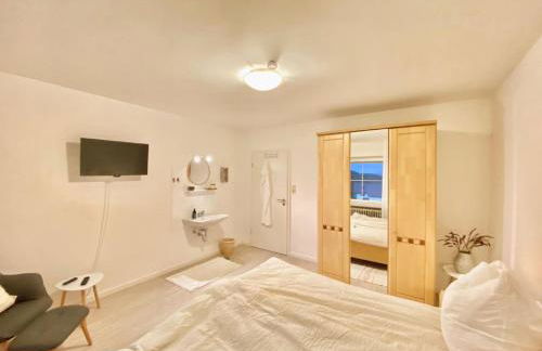 Ferienwohnung Lusenhöh - Foto 12