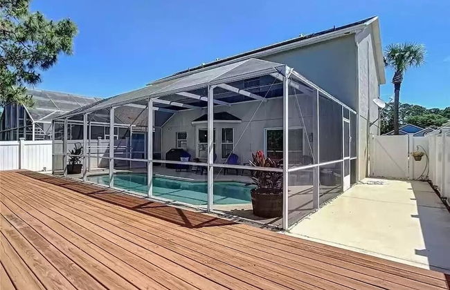 Windwood Villa 4 Bedroom Home by RedAwning - Foto 21