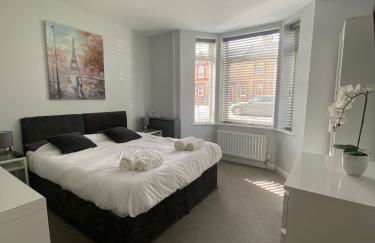 Eclipse Apartment No 3 - Foto 13