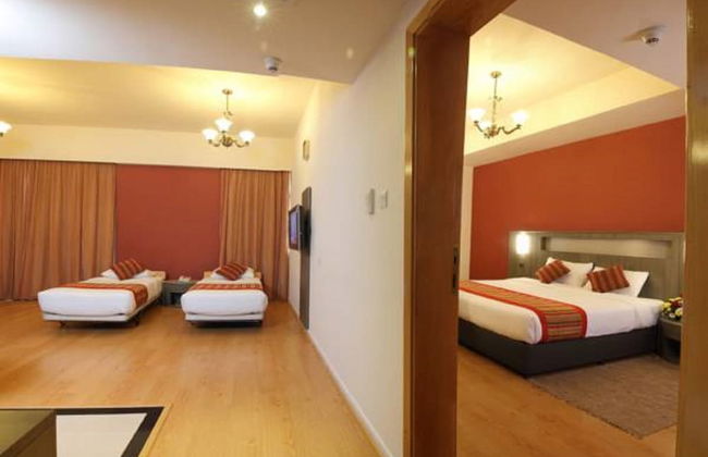 Florida City Hotel Apartments - Foto 7