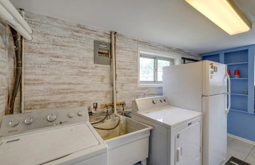 Waterfront Jackson Vacation Rental on Olcott Lake! - Foto 20