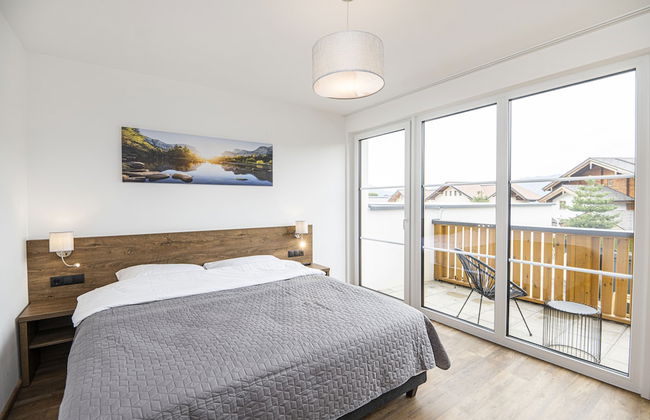 Alpendorf Ski - und Sonnenresort - Photo 39