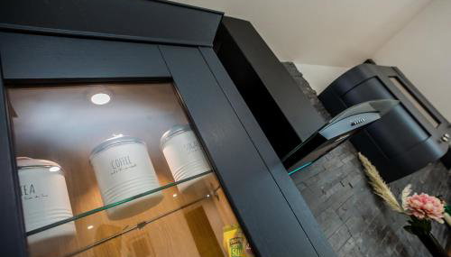 The Tucked-away Cottage - Foto 3