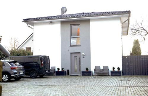 Apartment Bigler - Foto 1