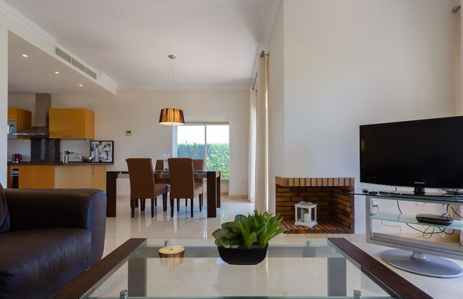 Arcos Gardens Sol Rent Golf - Foto 15