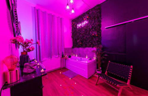 Suite Amazonia ~ Balnéo ~ Arrivée Autonome - Photo 8