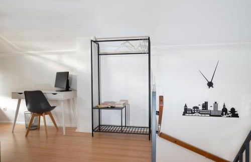 Penthaus-Traum in Düren - Foto 22