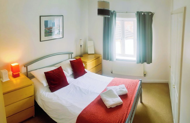 Landau House - Foto 11