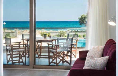 Niovi Seaside Suites - Foto 43
