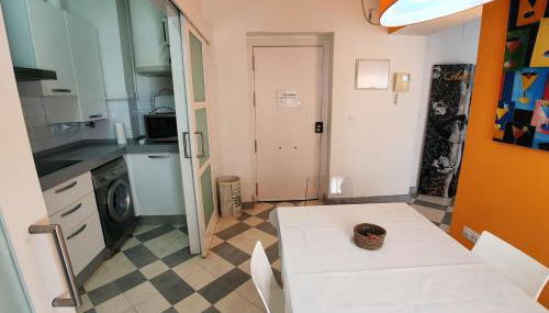 APARTAMENTO APODACA - Foto 3, stove, pet friendly, minibar