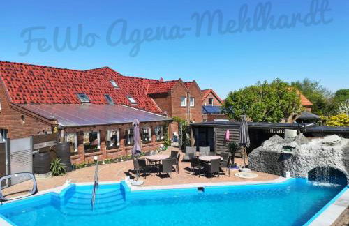 Apartment Agena-Mehlhardt by Interhome - Foto 1