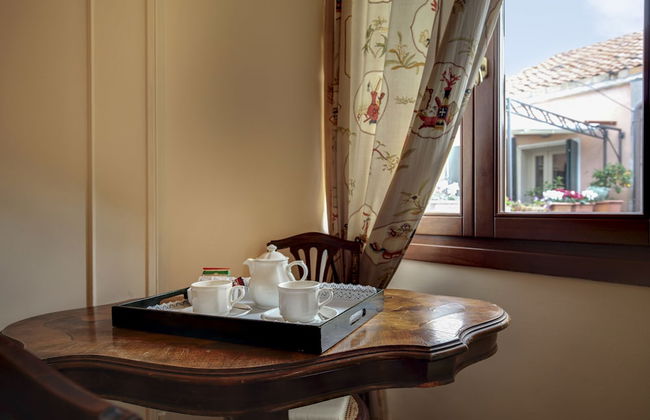 La Villeggiatura - Foto 33