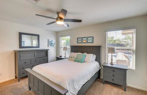 Backyard Oasis Updated San Tan Valley Escape - Foto 11