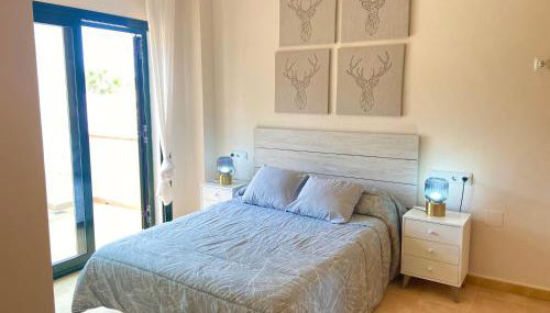 Casita Ciervo- Monaco 4- El Oasis - Foto 4