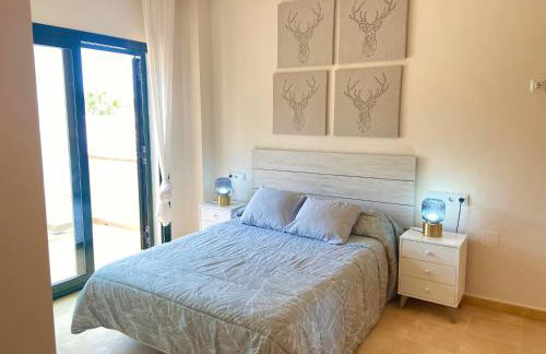 Casita Ciervo- Monaco 4- El Oasis - Foto 4