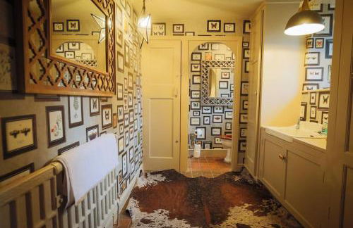 5 bedroom Manor with idyllic countryside views - Foto 19