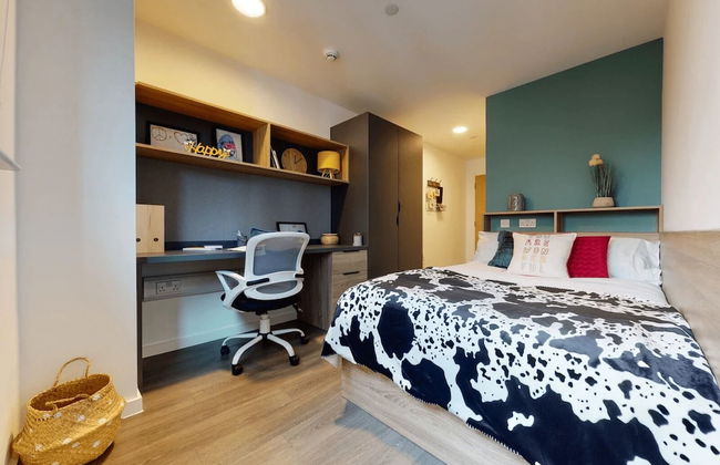 Canvas Wembley in London - Foto 20