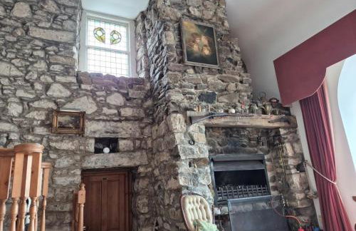 Kilfinichen Church - Photo 5