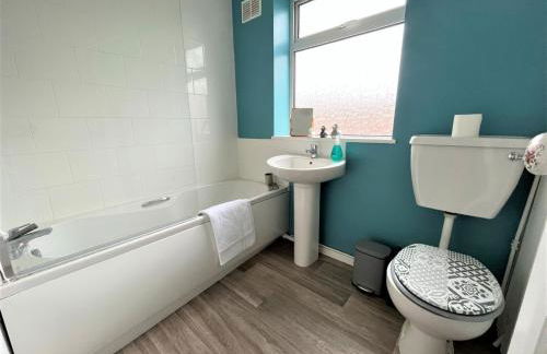 Ancaster House - Driveway - WIfI - Foto 5