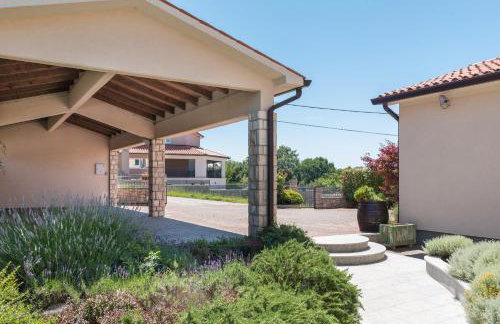 Holiday House OLIVE GROVE with pool and garden - Foto 44