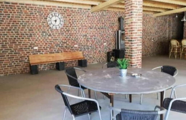 Ferienhaus Eichenthal - Foto 31