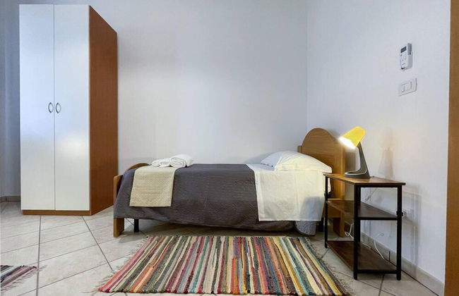 Beautiful 2-bed Apartment in Marina di Mancaversa - Foto 11