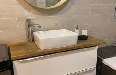 Grange familiale 2 à 4 chambres - Foto 6