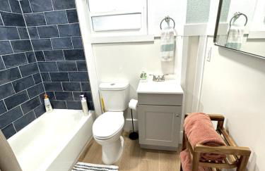 Free Paddleboards - King Bed - 5min Walk to Beach - Foto 10