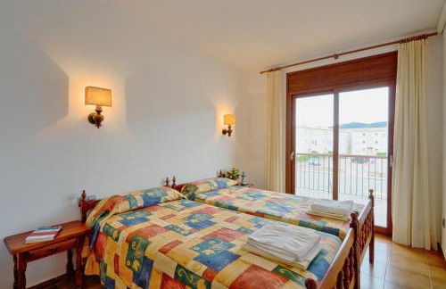 Apartaments Les Dunes - Foto 100