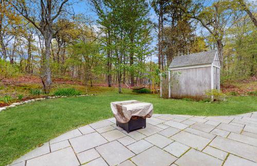 Cozy Charming Cottage - Foto 24