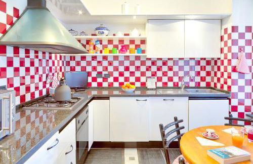 Villa HELVEZIA - Foto 22