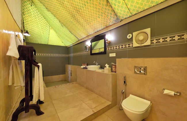 Angirasa Luxury Camping - Foto 22