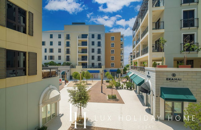 LUX The La Mer by The Sea Suite 4 - Foto 15