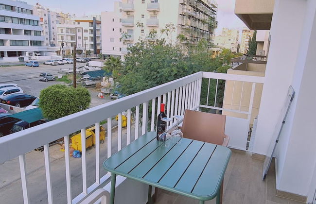 83 Lim3 - Stay Sunlit Apartment - Foto 22