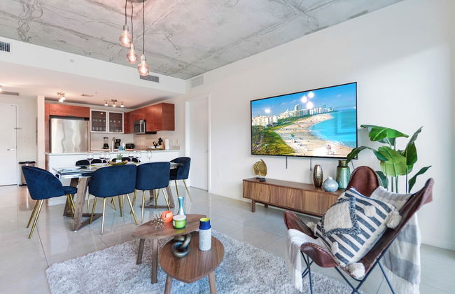 Modern Condos in Midtown Miami - Foto 45