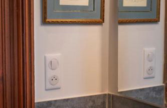 Manoir de la Dune - Foto 57