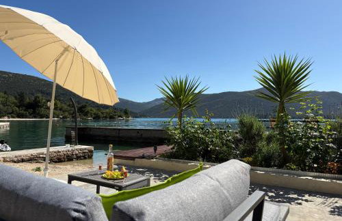 Villa Luka Apartman Pavo - Foto 8