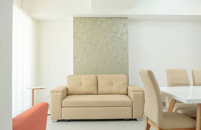 Ambar Roca Suites by Huespedia - Foto 23