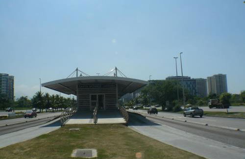 Barra Dolce Vita Residence Service - Foto 40