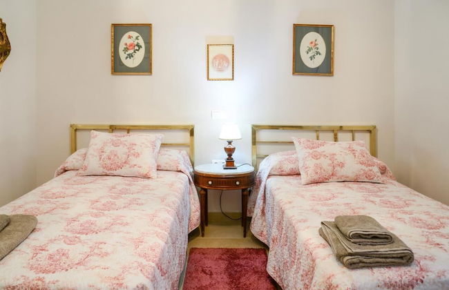 Casa Rural Yeguada Jimenez Latorre - Foto 6