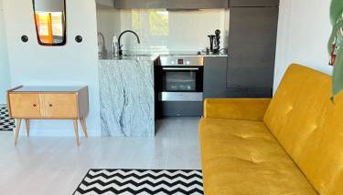 Apartament Rockabilly - Foto 5