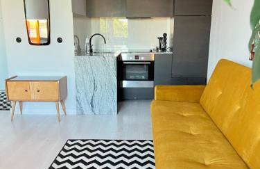 Apartament Rockabilly - Foto 5