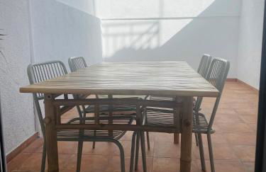 Casa Retama - Photo 26