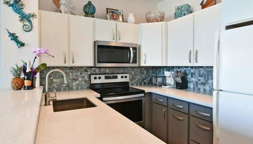 Napili Point B5 · NP B5 OceanFront Condo w Ocean Views AC Pool - Foto 3