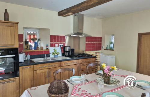 La Closerie de la Trottinière - Foto 7