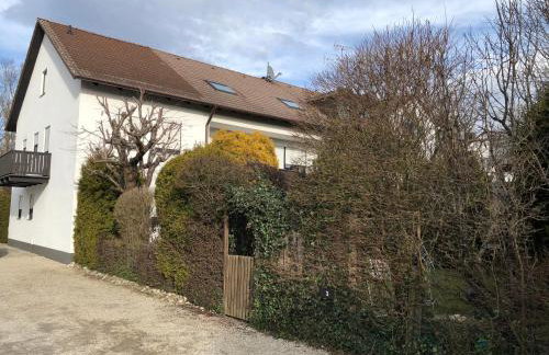 Gästehaus Ertel - Ferienwohnung in Erding - Foto 18